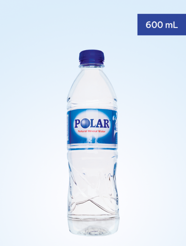 POLAR Water_600ml